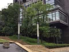 -百林公园-两江幸福广场