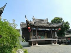 -衣裳街历史文化街区