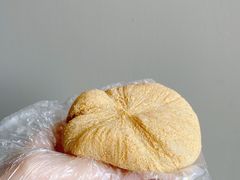 驴打滚-许阿姨糕团店(南京总店)