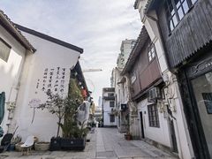 -南宋御街