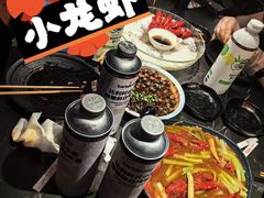 -红盔甲·小龙虾(人民广场店)