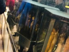 -一代烤翅王(大汉口店)