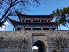 -大理古城