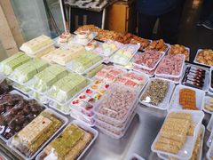 -老王记糕干(养鱼池路店)