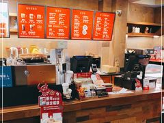 -星巴克(天津五大道店)