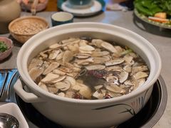 -大理董·董家小厨野生菌火锅(古城旗舰店)
