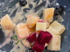 -1861意大利餐厅(文化广场店)