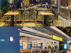 大堂-豪客来牛排(成都锦江大融城店)