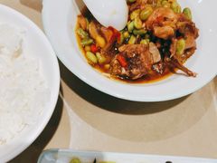 -老乡鸡(融科天地店)