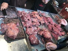 -刘纪孝腊牛羊肉(北广济街店)