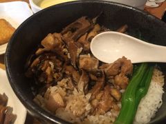 -72街红烧排骨饭(海珠丽影广场店)