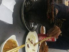 -松明一烤肉馆(鲁园店)
