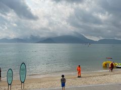 -深圳海边小筑客栈