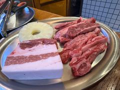 -济州爱肉堂(总店)