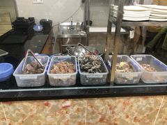 牛杂-老秦凉都黄牛肉馆(九堡店)