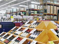 -山姆会员商店(杨桥西路店)