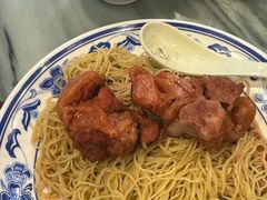 -恩宁刘福记(东华东路店)