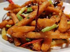 -绿茶餐厅(coco park 店)