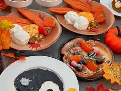 -汉水谣·江景餐厅(江滩店)