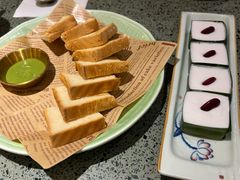 -Home Thai·泰谣(王府井apm店)