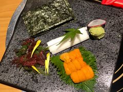 -綱元·海鲜豆捞(明州里店)