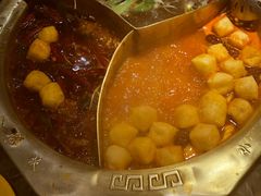 -小龙坎老火锅(华飞店)