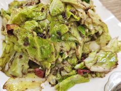 -巷子深菜馆(新华路店)