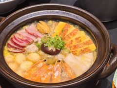 -锦楼·臻选新杭帮(正大广场店)