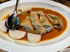 -新荣记(西溪湿地店)