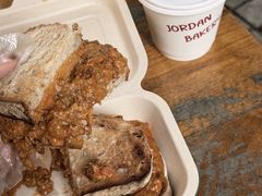 -佐敦面包铺·JORDAN BAKERY