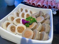 -额尔敦·品质自助(摩尔城店)