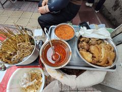 -牟记锅魁(总店)