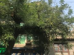 -定家小酥肉·清真(回民街店)