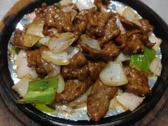 -丽华园(汉阳龙阳店)