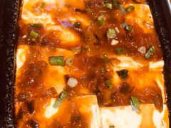 -秋香家韩式炭火烤肉(磐石路店)