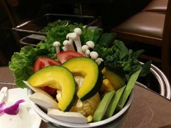 -金海阁海鲜火锅
