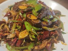 -柴窝堡22号辣子鸡·传承新疆菜