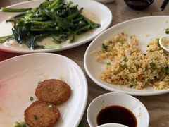 -红月湾海鲜饭店•沙滩海景(双月湾店)