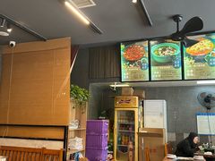 -重庆鸡公煲·青锅花椒鱼(牡丹江路店)