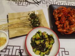 -严三毛口味虾·小严同学的店(曙光路直营店)