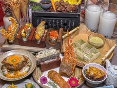 -炙柒Sekinana·精致料理 烧鸟·铁板烧(海上世界店)