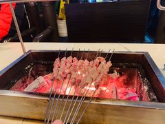 -叶氏香辣蟹·龙虾·烧烤(晨阳路店)