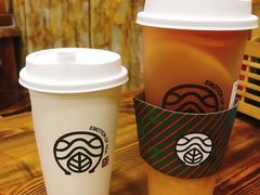 眷家大红袍奶茶-眷茶(赛格国际购物中心店)