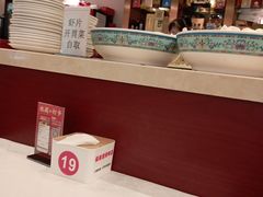 -福来居烤鸭店(天坛二店)