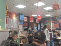 -鲁达面馆本帮风味(共康东路店)