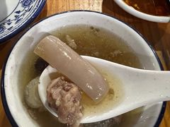 -全汁全味驴庄(凤岗店)