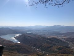 -五女山景区