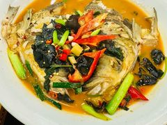 -衢州人家(建国北路店)