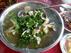 -谢老五跷脚牛肉·非遗传承店