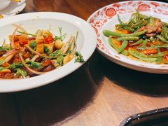 -路小缦·珍馐美馔(市心北路店)